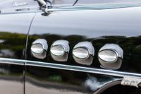 1956 Buick Roadmaster Model 73 for sale