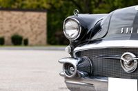 1956 Buick Roadmaster Model 73 for sale