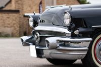 1956 Buick Roadmaster Model 73 for sale