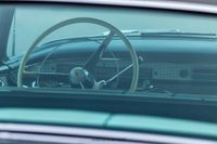 1956 Buick Roadmaster Model 73 for sale