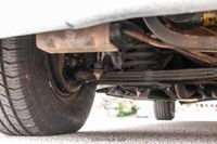 1956 Buick Roadmaster Model 73 for sale