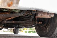 1956 Buick Roadmaster Model 73 for sale