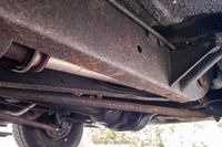 1956 Buick Roadmaster Model 73 for sale