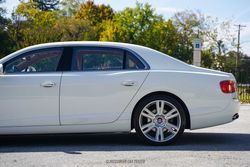 2016 Bentley Flying Spur V8 for sale