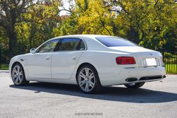 2016 Bentley Flying Spur V8 for sale
