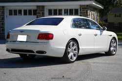 2016 Bentley Flying Spur V8 for sale