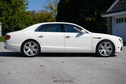 2016 Bentley Flying Spur V8 for sale