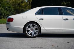 2016 Bentley Flying Spur V8 for sale