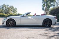 2016 Maserati GranTurismo Sport Convertible for sale
