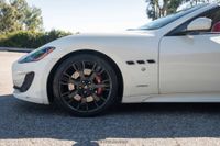 2016 Maserati GranTurismo Sport Convertible for sale