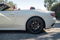 2016 Maserati GranTurismo Sport Convertible for sale