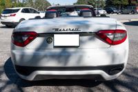 2016 Maserati GranTurismo Sport Convertible for sale