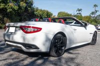 2016 Maserati GranTurismo Sport Convertible for sale