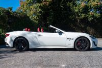 2016 Maserati GranTurismo Sport Convertible for sale