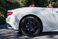 2016 Maserati GranTurismo Sport Convertible for sale