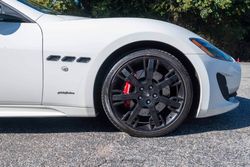 2016 Maserati GranTurismo Sport Convertible for sale