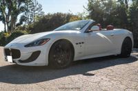 2016 Maserati GranTurismo Sport Convertible for sale
