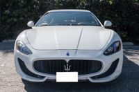 2016 Maserati GranTurismo Sport Convertible for sale