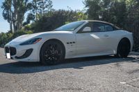 2016 Maserati GranTurismo Sport Convertible for sale