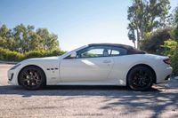 2016 Maserati GranTurismo Sport Convertible for sale