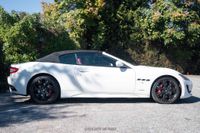 2016 Maserati GranTurismo Sport Convertible for sale