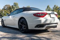 2016 Maserati GranTurismo Sport Convertible for sale