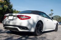 2016 Maserati GranTurismo Sport Convertible for sale
