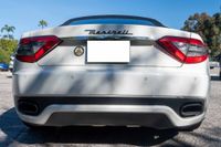 2016 Maserati GranTurismo Sport Convertible for sale
