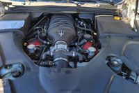 2016 Maserati GranTurismo Sport Convertible for sale