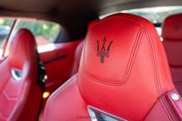 2016 Maserati GranTurismo Sport Convertible for sale