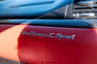 2016 Maserati GranTurismo Sport Convertible for sale