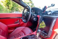 2016 Maserati GranTurismo Sport Convertible for sale