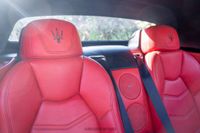 2016 Maserati GranTurismo Sport Convertible for sale
