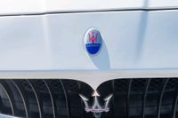 2016 Maserati GranTurismo Sport Convertible for sale
