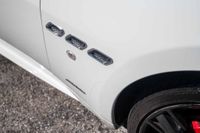 2016 Maserati GranTurismo Sport Convertible for sale