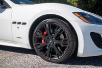 2016 Maserati GranTurismo Sport Convertible for sale