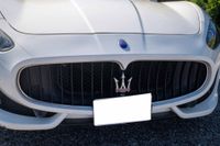 2016 Maserati GranTurismo Sport Convertible for sale