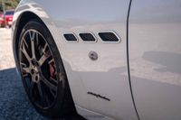 2016 Maserati GranTurismo Sport Convertible for sale