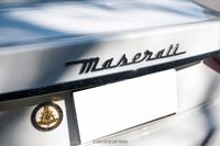 2016 Maserati GranTurismo Sport Convertible for sale