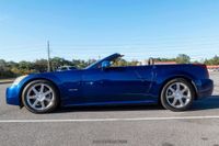 2005 Cadillac XLR Convertible for sale