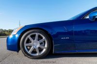 2005 Cadillac XLR Convertible for sale