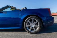 2005 Cadillac XLR Convertible for sale