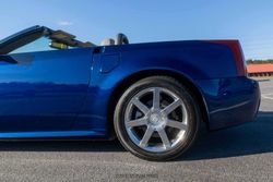 2005 Cadillac XLR Convertible for sale