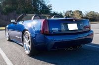 2005 Cadillac XLR Convertible for sale