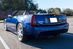 2005 Cadillac XLR Convertible for sale