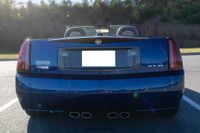 2005 Cadillac XLR Convertible for sale