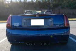2005 Cadillac XLR Convertible for sale