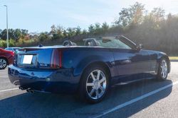 2005 Cadillac XLR Convertible for sale