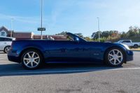 2005 Cadillac XLR Convertible for sale