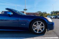 2005 Cadillac XLR Convertible for sale
